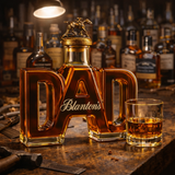 Decantador de Whisky - Edición Papá