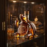 Decanter de Whiskey - Edición Tortuga