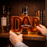 Decantador de Whisky - Edición Papá