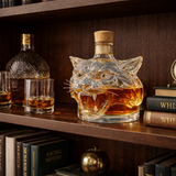 Decantador para Whisky - Edición Tigre