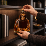 Decantador para Whiskey - Edición de la Muerte