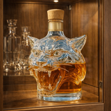 Decantador para Whisky - Edición Tigre