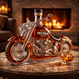 Decantador para Whiskey - Edición Harley-Davidson