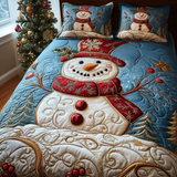 Juego de Ropa de Cama Nieve