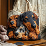 Bolso Bandolera Dapple Trio