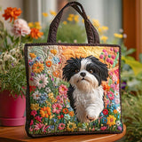 Bolso de Hombro Primavera Prato