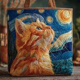 Bolsa Tote Tabby Mirada Estelar
