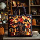 Bolsa Tote Árbol de las Historias