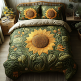 Juego de Ropa de Cama de Verano