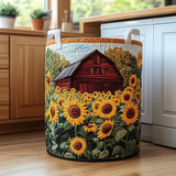 Cesto para la Ropa Sunflower Barn