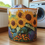 Cesto para la Colada Sunflower Haven