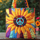 Bolsa Tote Serenidad de Girasol