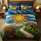 Juego de Ropa de Cama de 3 Piezas Sunny Meadow