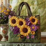 Bolsa Tote Campo de Sol