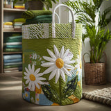 Cesto para la Ropa Sunshine Stems