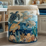 Cesto para la Ropa Shell Shine