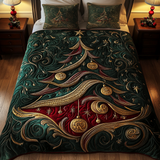 Juego de Ropa de Cama Pino Brillante