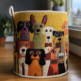 Cesto de Ropa Whimsy Woofs
