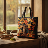 Bolsa Tote Árbol de las Historias