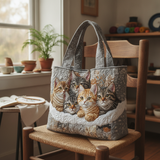 Bolsa Tote Compañeros Cálidos