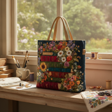 Bolsa Tote de Jardín