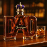 Decantador de Whisky - Edición Papá