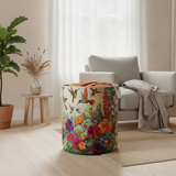 Cesta para la Ropa Flutter y Bloom