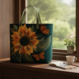 Bolsa Tote Simple Joy