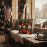 Bolsa Tote Silent Eve