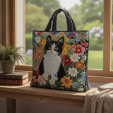 Bolso de Hombro Bloomtail Charm