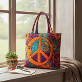Bolsa Tote Moonlight Harmony