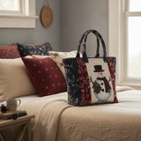 Bolsa de Hombro Frosty Cheer