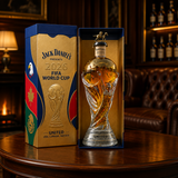 Edición Copa Mundial 2026 - Decantador de Whisky