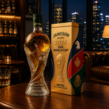 Edición Copa Mundial 2026 - Decantador de Whisky